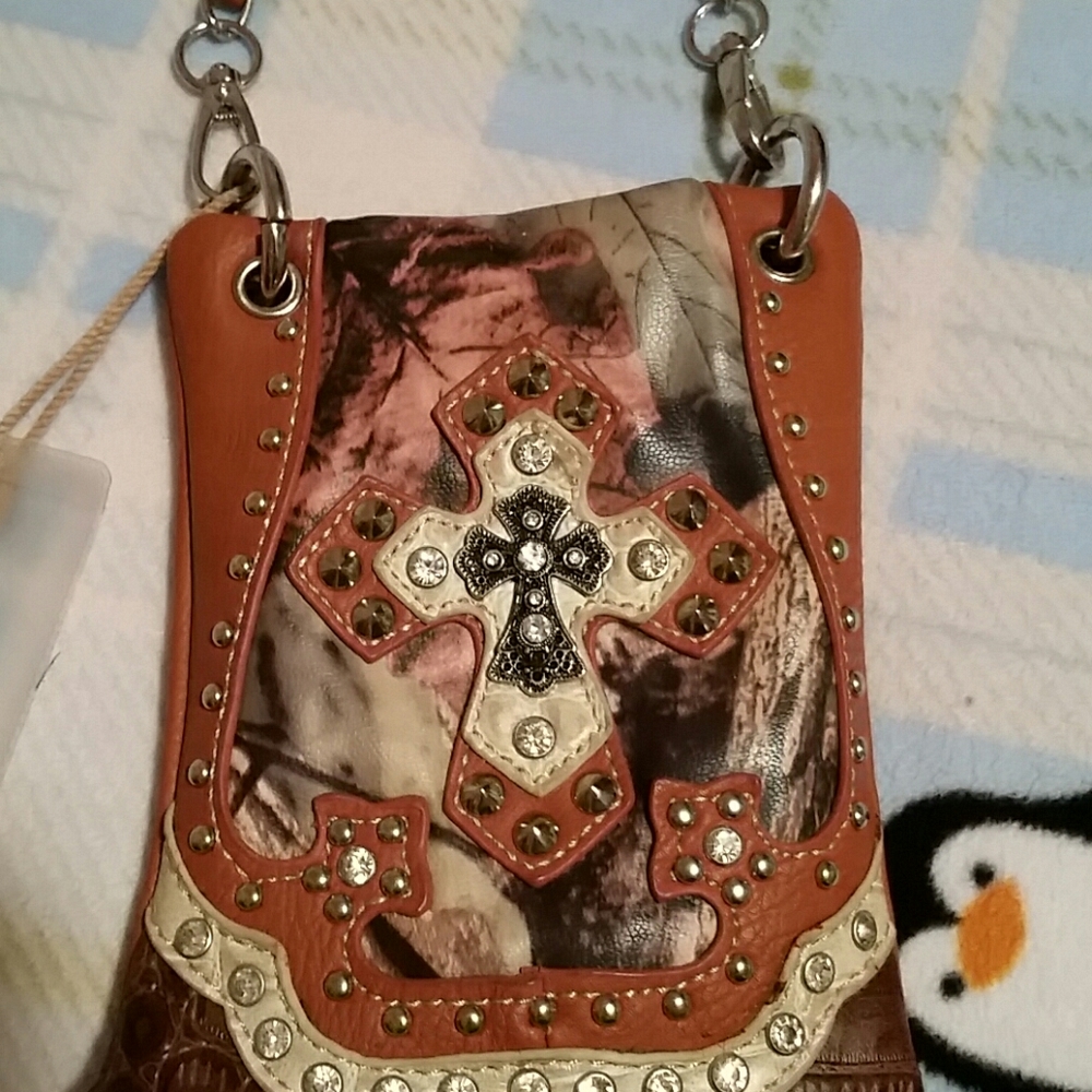 Western purse